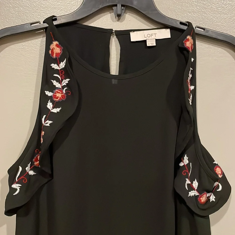 Loft blouse - Picture 2 of 11